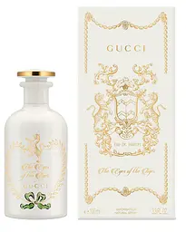 Оригінал Gucci The Eyes Of The Tiger 100 мл Парфумована вода - мініатюра 2