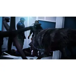Ключ активації Microsoft Werewolf: The Apocalypse - Earthblood для Xbox One/Series - мініатюра 6