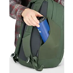 Рюкзак Osprey Arcane XL Day темно-синій - мініатюра 6