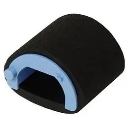 Ролик захоплення паперу HP LJ P1102/M1132/M1217 RL1-2593-000 AHK (20280)