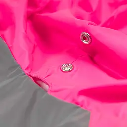 Дощовик для собак Pet Fashion Betty M дівчинка (PR244367) - мініатюра 4