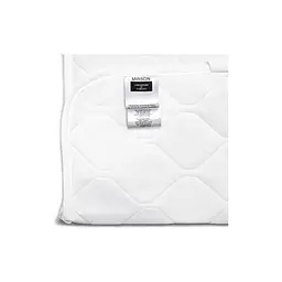 Наматрацник MirSon 950 Natural Line Стандарт Eco 160x190 см (2200000838421) - мініатюра 3