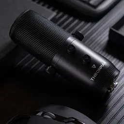 Мікрофон Thronmax MDRILL ONE M2 Black (M2THRONMAX) [146650] - мініатюра 4