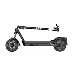 Електросамокат OKAI ES40-чорний 10", 500(1000)W, 15. 6Ah, 70km, 38km\h, 25%, NFC, App, 23kg - мініатюра 3