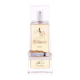 Парфумована вода жіноча Parfums Parour AB Spirit Millionaire Naeim - 100 мл (MM32698)