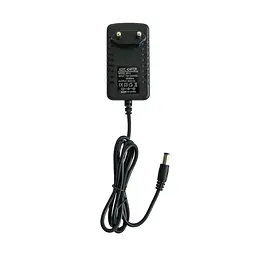 Адаптер живлення блок живлення адаптер 220В на 5В Power Adapter "0519" 5V 1A 5.5*2.5 мм - мініатюра 3