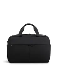 Дорожня Сумка 16" Lipault LOST IN BERLIN BLACK 44х29х25 P90*09039