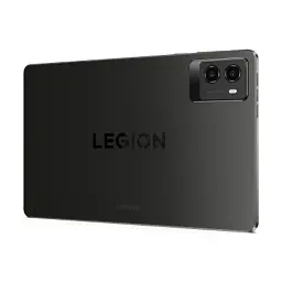 Планшет Lenovo Legion Tab (3rd Gen) 12/256 Eclipse Black + Case&Film (ZAEF0033UA) - мініатюра 12