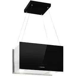 Острівна витяжка Klarstein Chandelier L (10033106)