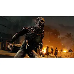 Гра Dying Light 2 Stay Human (російська версія) (PS5) - мініатюра 2