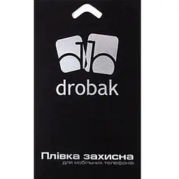 Плівка захисна Drobak для Samsung Galaxy A3 (508981)