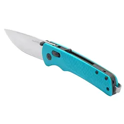Складаний ніж SOG Flash AT (Satin) Блакитний - мініатюра 3