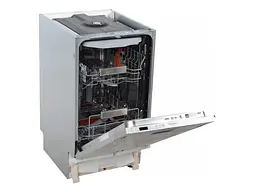 Встраиваемая посудомоечная машина Hotpoint-Ariston HSIO 3O23 WFE - миниатюра 2