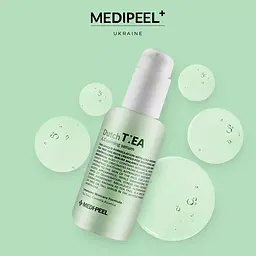 Сироватка ампульна для обличчя Medi-Peel Dutch Tea AC Calming Serum з чайним деревом 70 мл - мініатюра 3