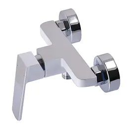 Змішувач для душа TOPAZ LEXI TL 21701-H57-CW - мініатюра 5
