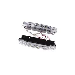 Лампа Brille денні ходові вогні LED DRL11 CW 12V - мініатюра 3