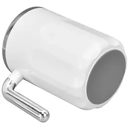 Чашка-мішалка з вентилятором UFT FUNCUP 2.0 White 360 мл - мініатюра 2
