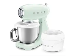 Планетарний міксер Smeg SMF05PGEU - мініатюра 10