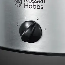 Мультиварка Russell Hobbs повільноварка 22740-56 Cook (23291036002) - мініатюра 2
