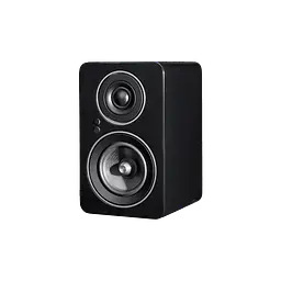 Повна активна мультимедійна акустика Jamo C705PA MKII High Gloss Black - мініатюра 5