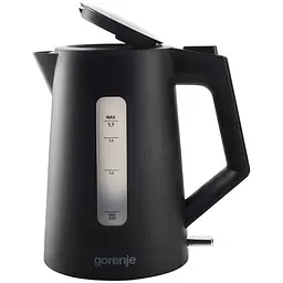 Електрочайник Gorenje K17OPB