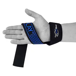 Лямки для тяги (7064) PowerPlay fit0012335 - мініатюра 5