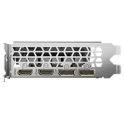 Відеокарта GeForce RTX 3050 8GB Gigabyte WindForce V2 (GV-N3050WF2V2-8GD) - мініатюра 3