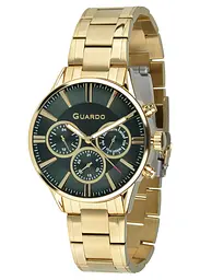 Годинник Guardo 012707-4 (m.GV)