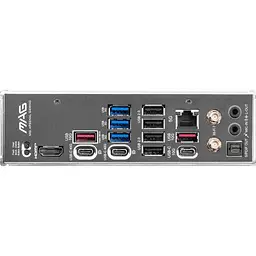 Материнська плата MSI MAG X870E Tomahawk WIFI [139879] - мініатюра 5