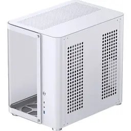 Корпус для ПК JONSBO TK-2 White - миниатюра 2