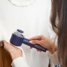 Машинка для видалення ковтунців Russell Hobbs Revive синій (27660-56) - мініатюра 4