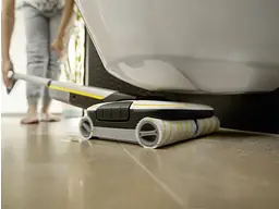 Пилосос миючий Karcher FC 7 Cordless (1.055-701.0) - мініатюра 3