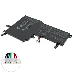 Акумулятор Asus B31N1842 11.52V 42Wh - мініатюра 2
