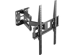 Настінне кріплення Gembird WM-55ST-03 - мініатюра 4