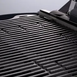 Портативний газовий гриль O-Grill 900 переносний, чорний + шланг у подарунок! - мініатюра 16