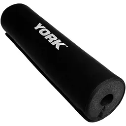 Накладка-бампер на гриф York Fitness Barbell Pad - мініатюра 5