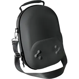 Чохол DK Hard Carrying Case для Meta Quest 3/3S Black [140189] - мініатюра 2