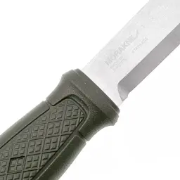 Ніж Morakniv Garberg S Green (14472) - мініатюра 7
