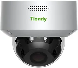 IP-камера TC-C35MS Spec:I3/A/E/Y/M/S/H/2.7-13.5mm/V4.0, 5MP, Starlight Dome, 2.7-13.5mm AVF, Tiandy teh0016019