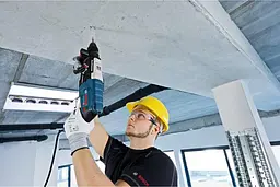 Перфоратор Bosch GBH 2-28 [0.611.267.500] UA-UCRF [89391] - мініатюра 3