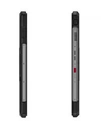 Планшет Unihertz Tank Pad E 12/512GB Black (2716) - мініатюра 3