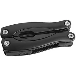 Мультитул Schwarzwolf Armador 15 в 1 чорний (F2400500AJ3) - мініатюра 3