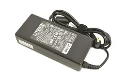 Блок живлення для ноутбука Acer 90W 19V 4.74A 5.5x1.7mm PA-1900-05 - мініатюра 3