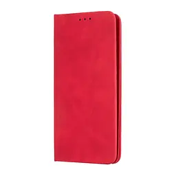 Чохол-книжка Flip Case Samsung S20 4G (G980) Red