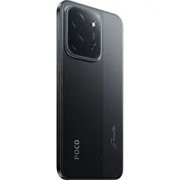 Смартфон Poco C85 6/128GB Black UA-UCRF [173159] - мініатюра 5
