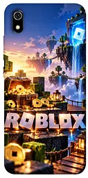 TPU чохол Demsky Golden quest для Xiaomi Redmi 7A