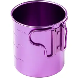 Кружка GSI Bugaboo 400ml Purple - мініатюра 3