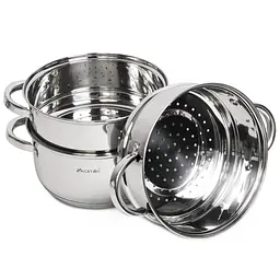 Пароварка Kamille KM-5815 - мініатюра 2