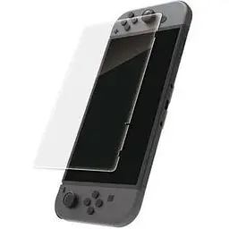 Захисне скло DK для Nintendo Switch | Full Glue (010328) clear - мініатюра 4