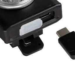 Ліхтар професійний Mactronic Flagger 650 (500 Lm) Double Cool White USB Recharg Type-C (DAS303008) - мініатюра 4
